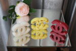 Lumanare parfumata hand made - imagine 4